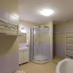 Penzion Na Palubě 4*