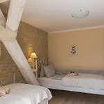 Penzion Na Palubě Jeseník