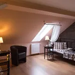 Penzion Na Palubě