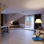 Penzion Na Palubě 4*