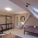 Penzion Na Palubě 4*