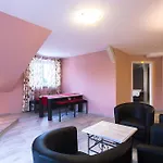Penzion Na Palubě Jeseník