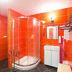 Penzion Na Palubě 4*