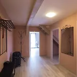 Penzion Na Palubě