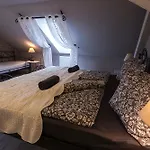 Penzion Na Palubě 4*