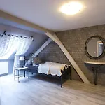 Penzion Na Palubě