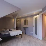 Penzion Na Palubě 4*