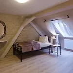 Penzion Na Palubě
