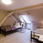Penzion Na Palubě