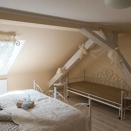 Pensjonat Na Palube