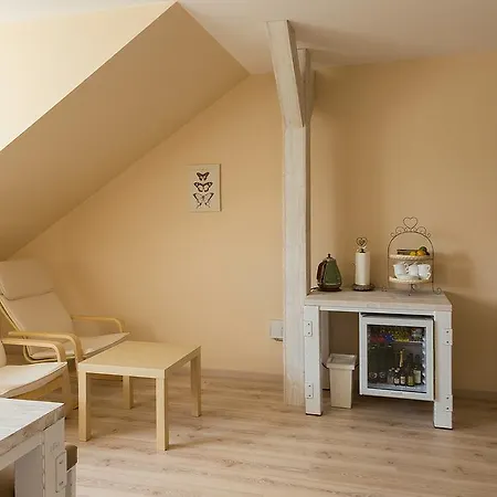 Penzion Na Palubě 4*