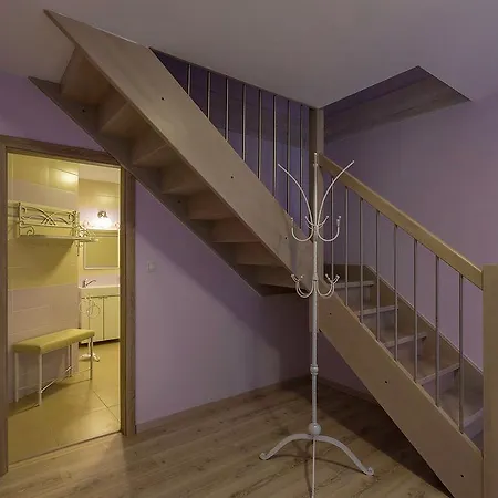 Na Palube Jeseník