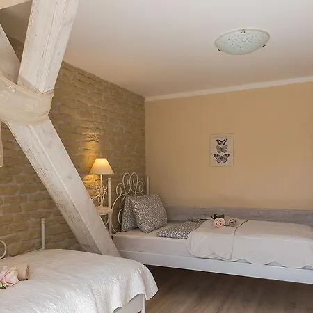 Penzion Na Palubě Jeseník