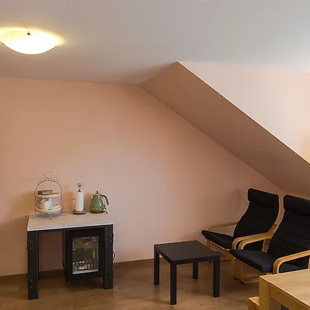 Pensjonat Na Palube 4*