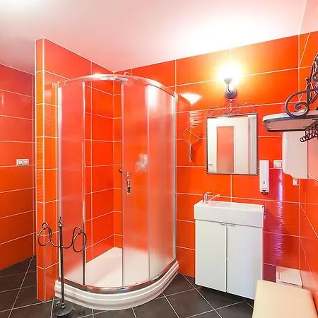 Penzion Na Palubě 4*