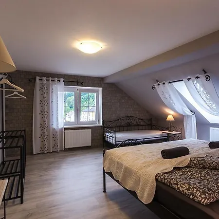 Na Palube Jesionik