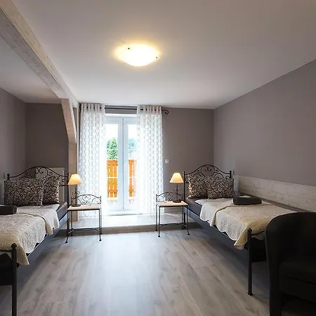 Na Palube Jesionik
