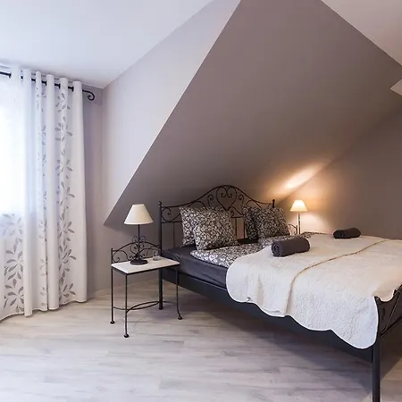 Pensjonat Na Palube 4*