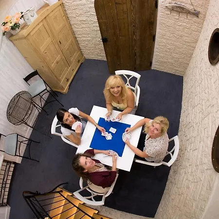 Na Palube Jesionik