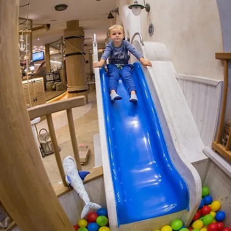 Pensjonat Na Palube 4*