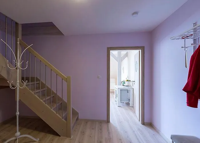 Maison d'hôtes Na Palube