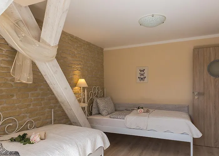 Maison d'hôtes Na Palube Jeseník