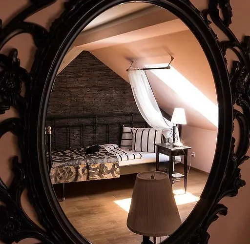Maison d'hôtes Na Palube 4*