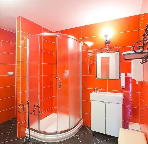 Maison d'hôtes Na Palube 4*