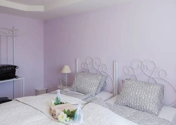 Maison d'hôtes Na Palube 4*