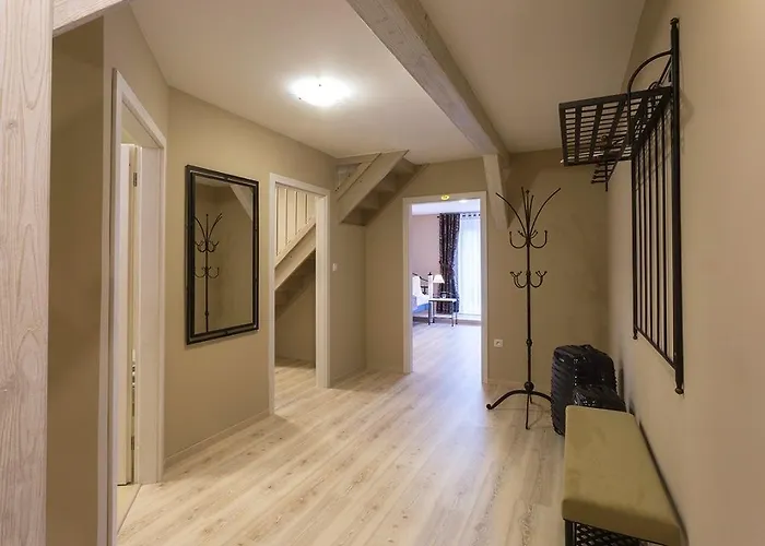 Maison d'hôtes Na Palube 4*